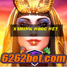 xsminh ngoc net