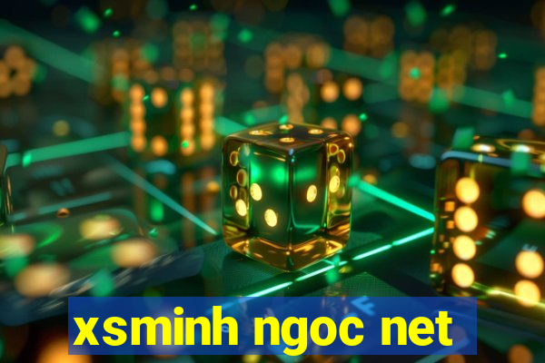 xsminh ngoc net