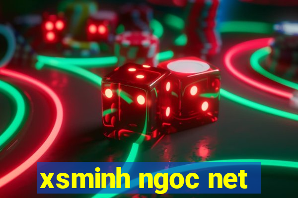 xsminh ngoc net