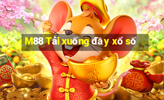 M88 Tải xuống đầy xổ số