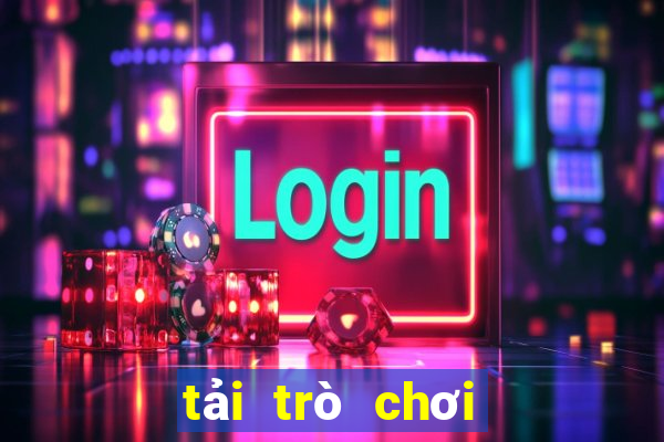 tải trò chơi nối thú