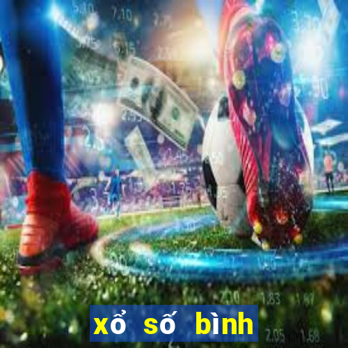 xổ số bình định 9 2