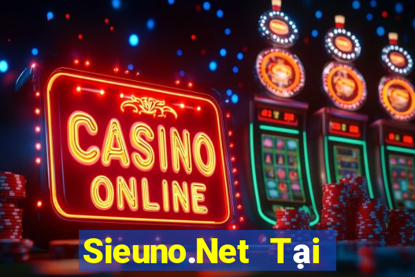 Sieuno.Net Tại Game Bài B52