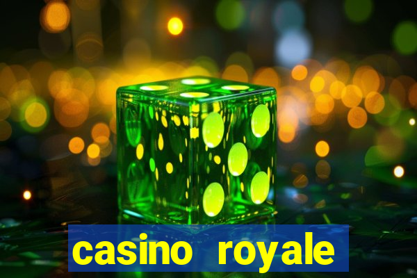 casino royale google drive