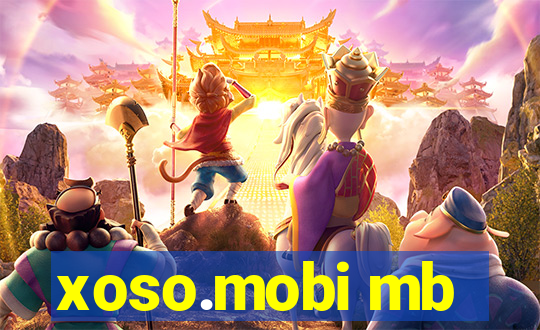 xoso.mobi mb