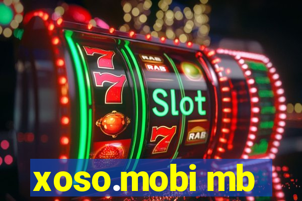 xoso.mobi mb