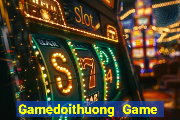 Gamedoithuong Game Bài Nạp Sms