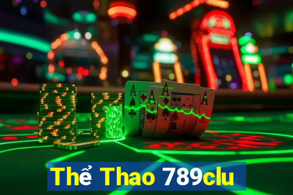 Thể Thao 789clu