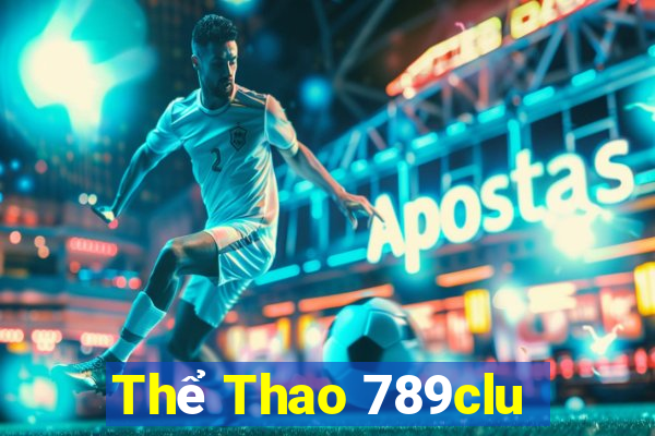 Thể Thao 789clu