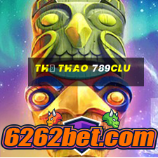 Thể Thao 789clu