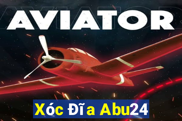 Xóc Đĩa Abu24