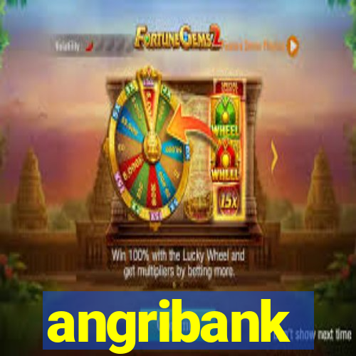 angribank