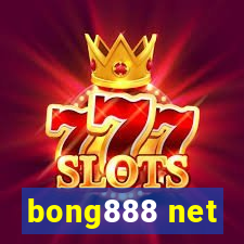 bong888 net