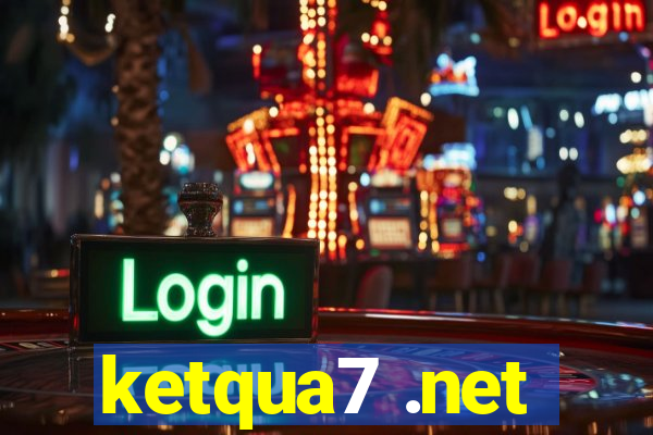 ketqua7 .net