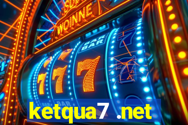 ketqua7 .net