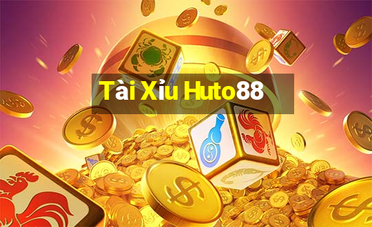 Tài Xỉu Huto88