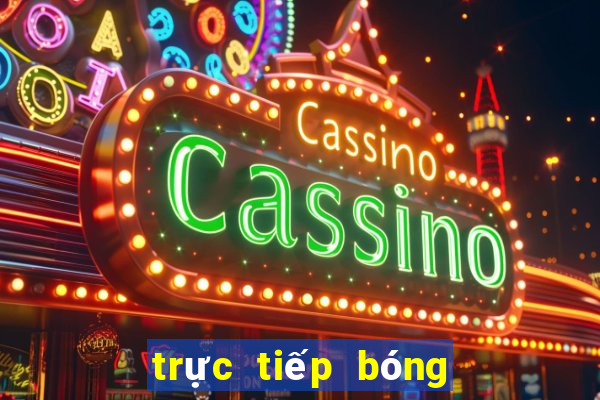 trực tiếp bóng đá info