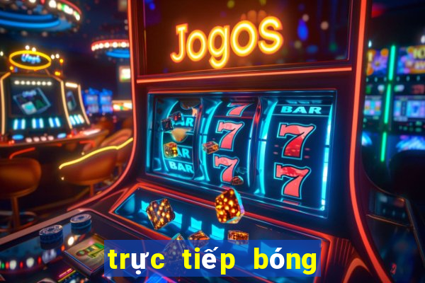 trực tiếp bóng đá info