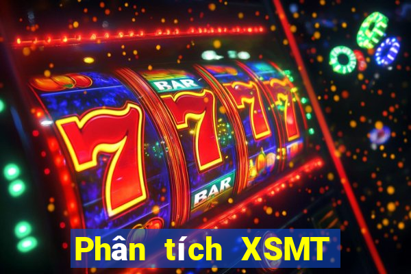 Phân tích XSMT ngày 31