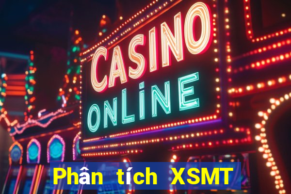 Phân tích XSMT ngày 31