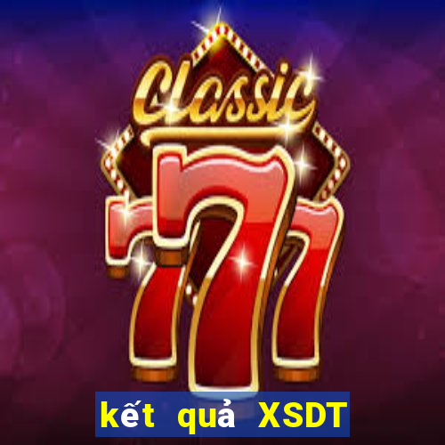 kết quả XSDT 6x36 ngày 1