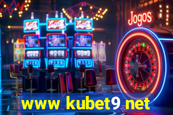 www kubet9 net