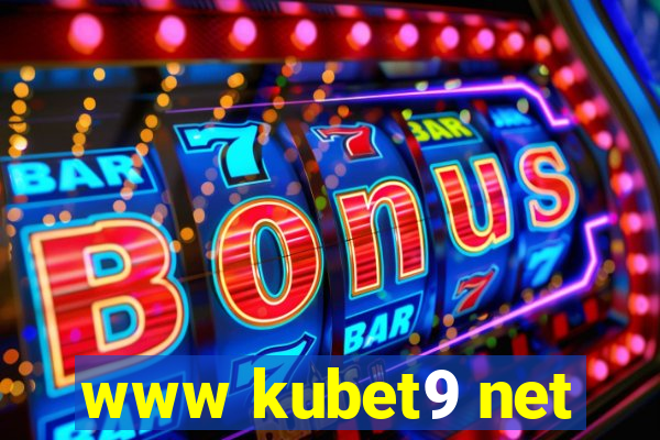 www kubet9 net