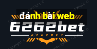 đánh bài web