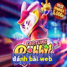 đánh bài web