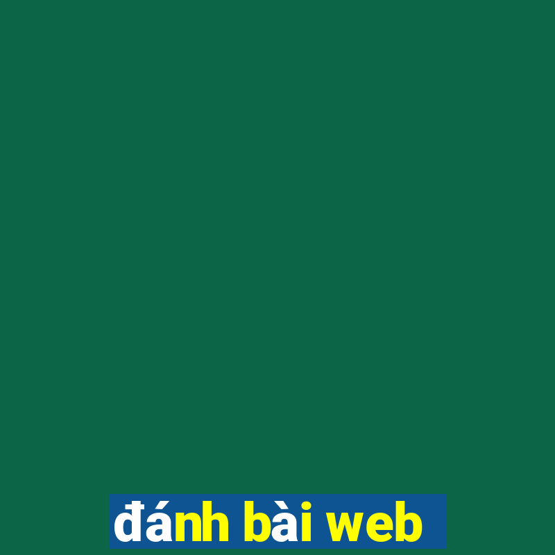 đánh bài web