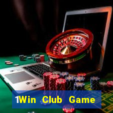 1Win Club Game Bài Su500 Iphone