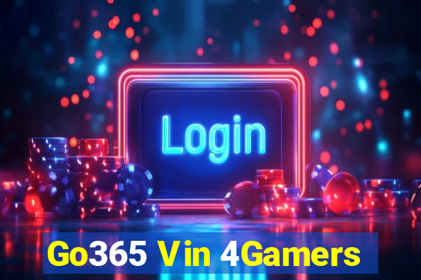 Go365 Vin 4Gamers