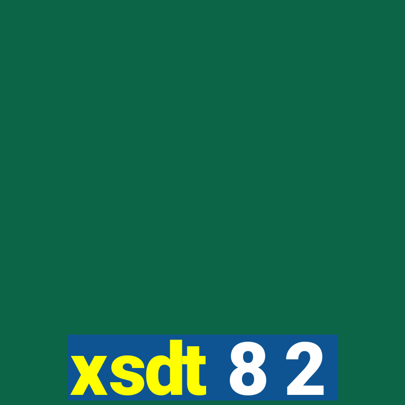 xsdt 8 2