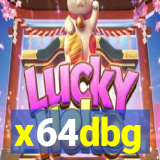 x64dbg