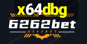 x64dbg