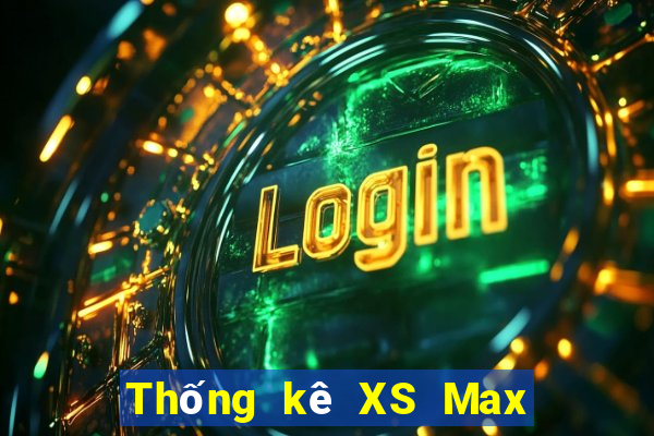 Thống kê XS Max 4D ngày 23