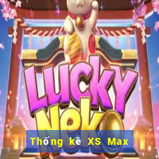 Thống kê XS Max 4D ngày 23