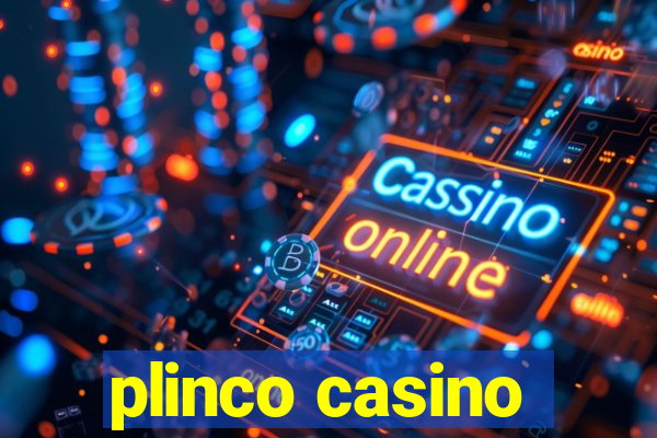 plinco casino