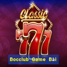 Bocclub Game Bài Las Vegas