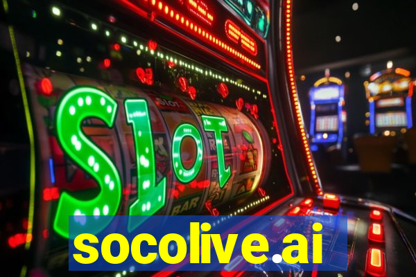 socolive.ai