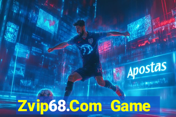 Zvip68.Com Game Bài Trực Tuyến