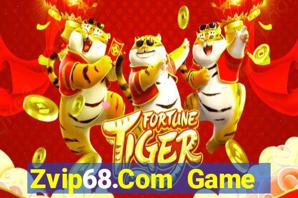 Zvip68.Com Game Bài Trực Tuyến