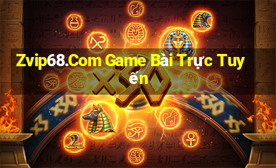 Zvip68.Com Game Bài Trực Tuyến