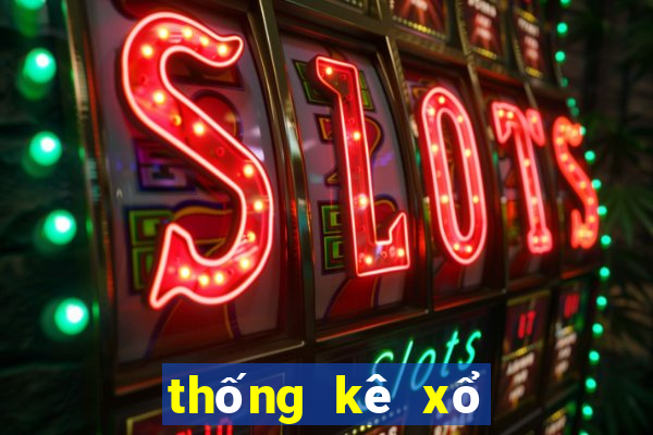 thống kê xổ số đại phát