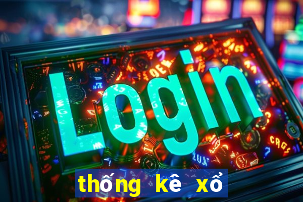 thống kê xổ số đại phát