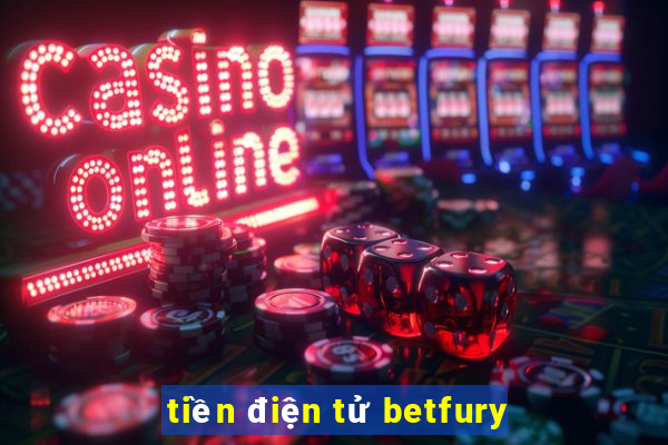 tiền điện tử betfury