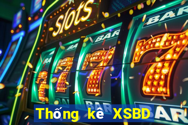 Thống kê XSBD ngày 15