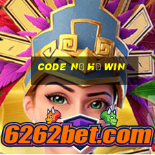 code nổ hũ win