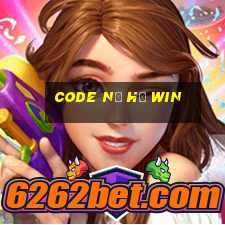 code nổ hũ win