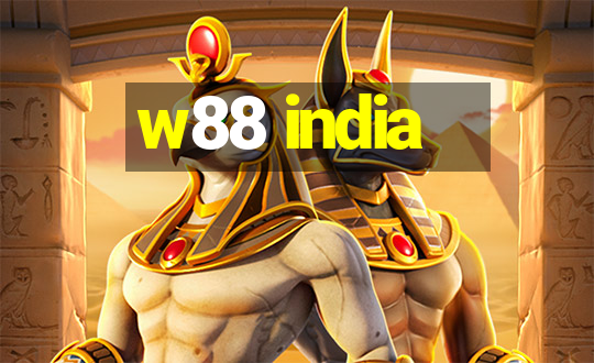 w88 india